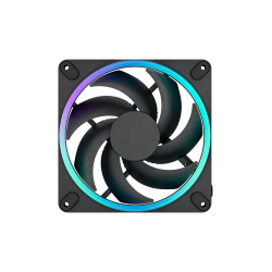 Вентилатор FD MOMENTUM 14 RGB BLACK