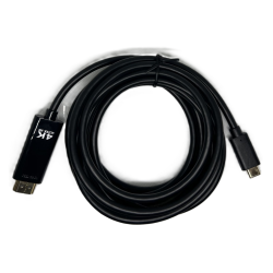 CABLE TYPE-C TO HDMI /3M