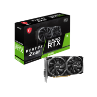 Видео карта MSI RTX3050 VENTUS 2X XS 8G OC