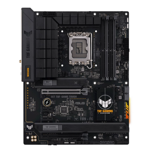 Дънна платка ASUS TUF GAMIN B760-PLUS WF D4
