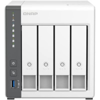 QNAP TS-433-4G-EU NAS