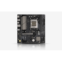 Дънна платка SAPPHIRE B650M-E / AM5