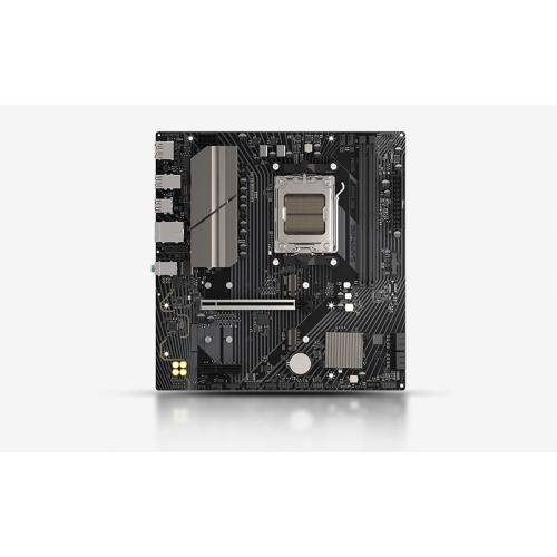 Дънна платка SAPPHIRE B650M-E / AM5