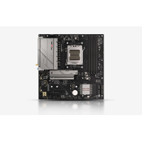 Дънна платка SAPPHIRE PULSE B850M WIFI /AM5