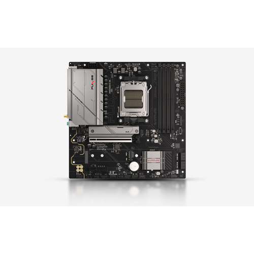 Дънна платка SAPPHIRE PULSE B850M WIFI /AM5