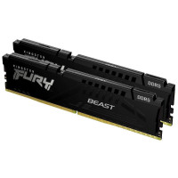 Рам памет 2X1G DDR5 5600 KING FURY BEAST