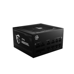 PSU MSI MAG A650GL