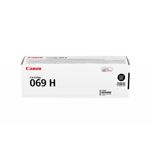 CANON CRG 069H BK CANON CRG 069H BK