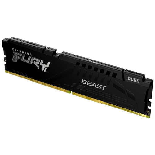 Рам памет 8G DDR5 5200 KINGSTON BEAST Рам памет 8G DDR5 5200 KINGSTON BEAST