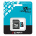 128GB SDMIC KINGST CANV GO+ G4 128GB SDMIC KINGST CANV GO+ G4