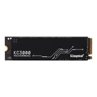 SSD KINGSTON SKC3000S 512G PCIE4.0