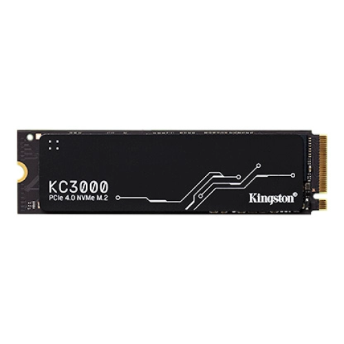 SSD KINGSTON SKC3000S 512G PCIE4.0 SSD KINGSTON SKC3000S 512G PCIE4.0