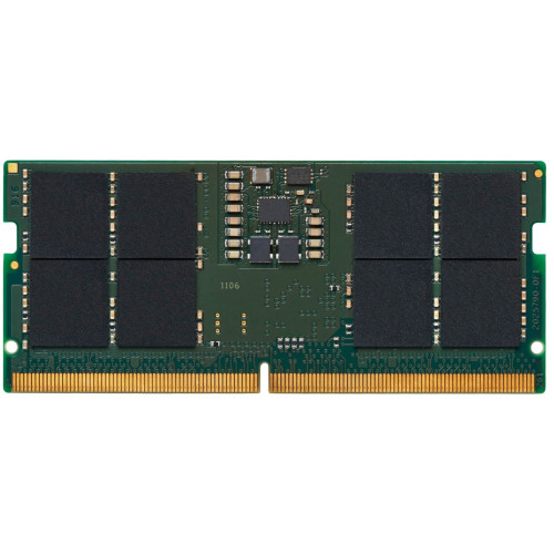 Рам памет 16G DDR5 5600 KINGSTON SODIM Рам памет 16G DDR5 5600 KINGSTON SODIM