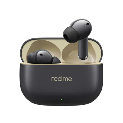 Слушалки REALME BT EAPHON STYLISH BLACK