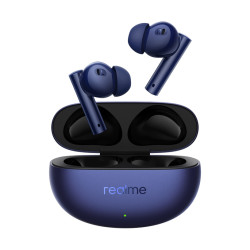 Слушалки REALME BUDS AIR5 TWS BLUE