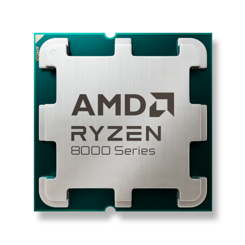 Процесор AMD RYZEN 5 8400F 4.2G MPK