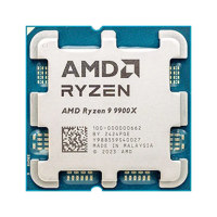 Процесор AMD RYZEN 9 9900X TRAY