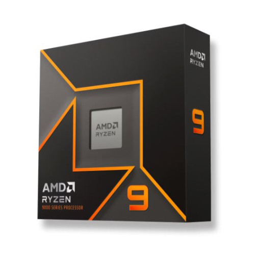 Процесор AMF RYZEN 9 9900X 4.4G 64M BOX