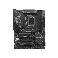 Дънна платка MSI Z890 GAMING PLUS WIFI