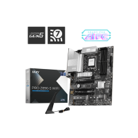 Дънна платка MSI PRO Z890-S WIFI /LGA1851