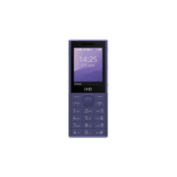 Телефон HMD 150 MUSIC DS PURPLE