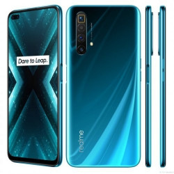Смартфон REALME X3 BLUE RMX2086 8GB