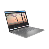Лаптоп LENOVO IP5 SLIM 16 /83HU000TBM