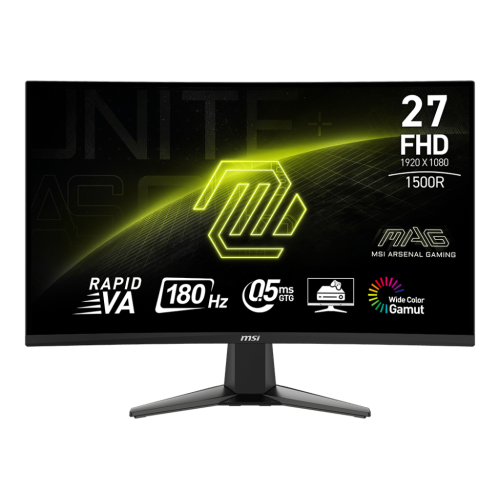 Монитор MSI 27 MAG 27C6F