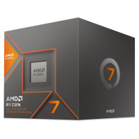 Процесор AMD RYZEN 7 8700G 4.2G BOX