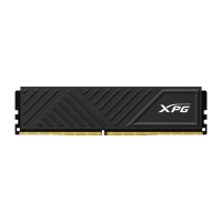 Рам памет 32G DDR4 3200 ADATA XPG D35/BK
