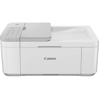 CANON PIXMA TR4756I AIO WHITE