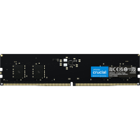 Рам памет 16GB DDR5 4800 CRUCIAL