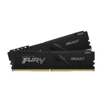 Рам памет 2X16G DDR4 3200 KINGST BEAST