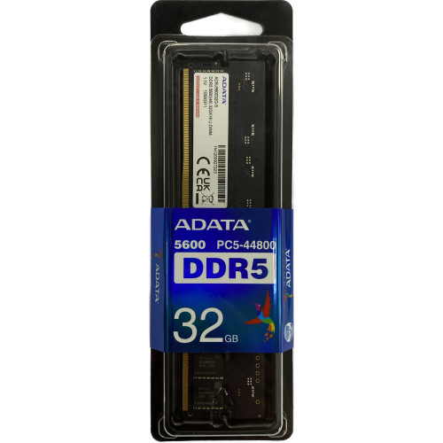 Рам памет 32G DDR5 5600 ADATA