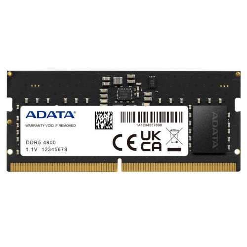 Рам памет 32G DDR5 4800 ADATA SODIMM