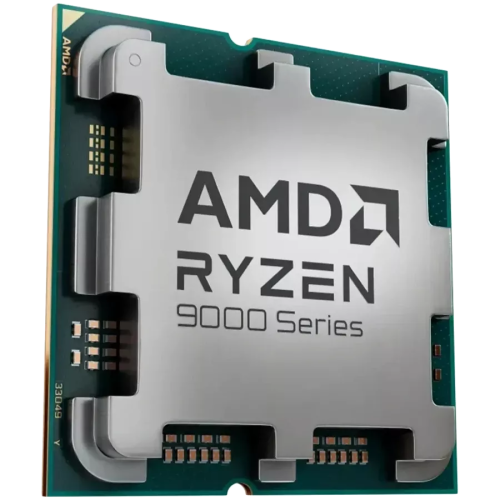 Процесор AMD RYZEN 5 9600 MPK