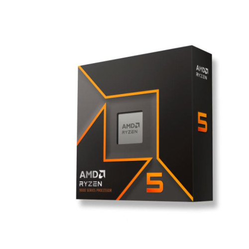 Процесор AMD RYZEN 5 9600X 3.9GZ BOX