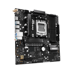 Дънна платка ASROCK A620AM PRO-A WIFI