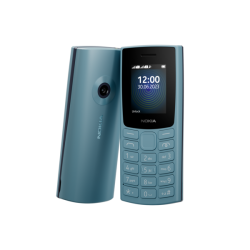 Телефон NOKIA 110 DS 2023 BLUE 2023
