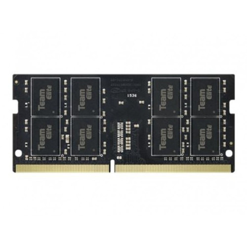 Рам памет 16G DDR4 3200 TEAM ELITE SODIM