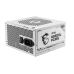 PSU MSI MAG A850GL PCIE5 WHITE