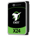 24TB EXOS X20 ST20000NM002H
