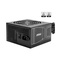 PSU MSI MPG A750GN