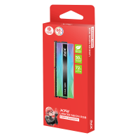 Рам памет 2X16G DDR5 6400 XPG NEON RGB